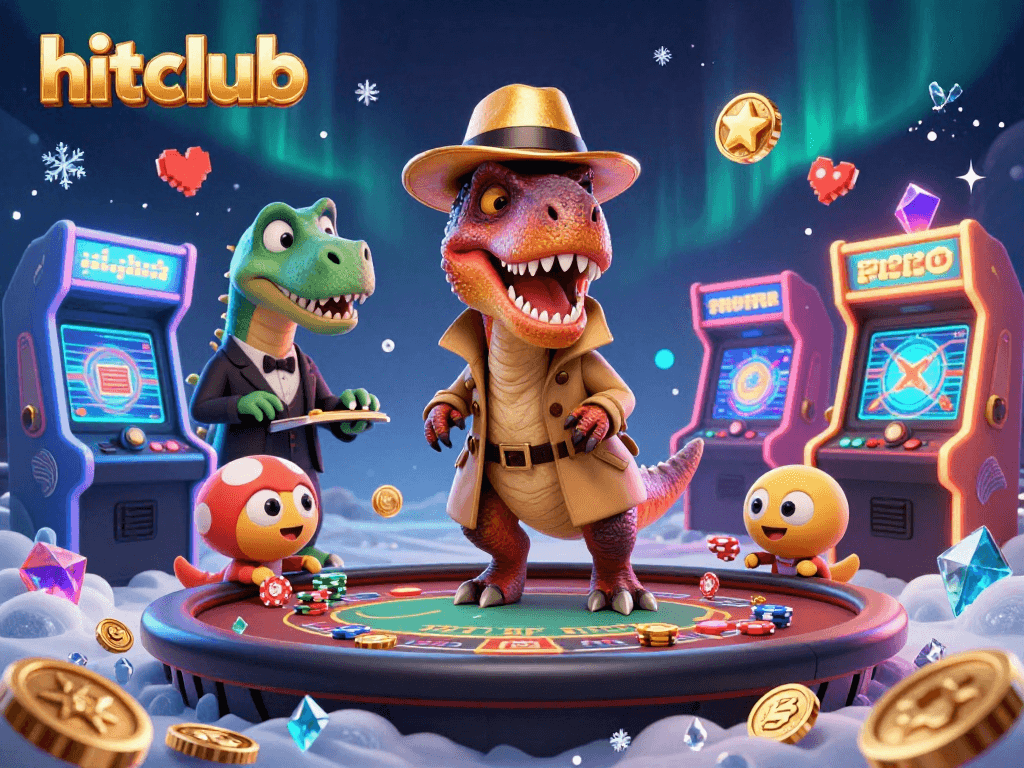 How to Leverage hitclub for Maximum Impact in Gambling Strategies for 2026