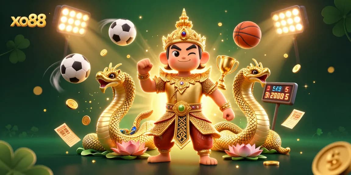 xo88 Pros and Cons: An Honest Breakdown of Sports Betting Strategies for 2026