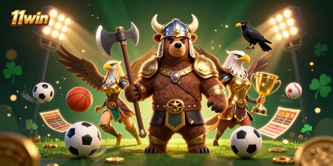 A 11win Analyst's Take on Winning Sports Betting Strategies in 2026