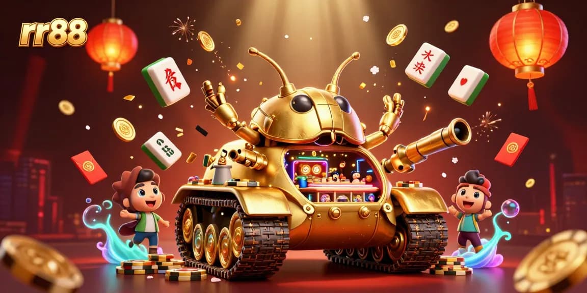 What Is rr88 and Why Does It Matter for Gamblers in 2026?