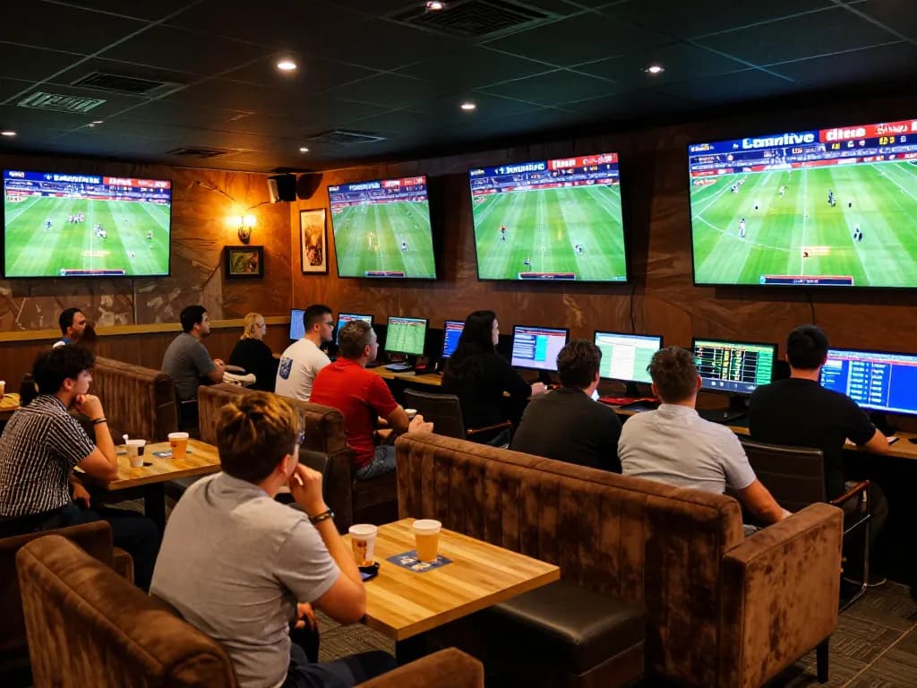 SOCOLIVE: Your Essential Guide to Winning Strategies for Sports Betting in 2026