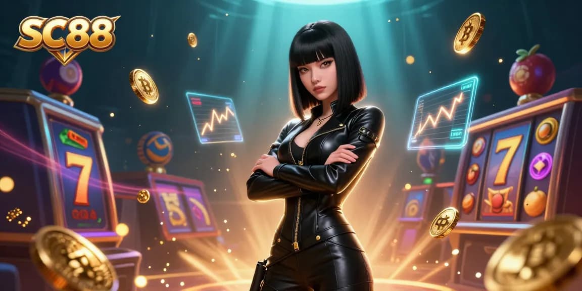 Future-Proofing Your Slot Game Strategies with SC88 for Maximum Wins in 2026