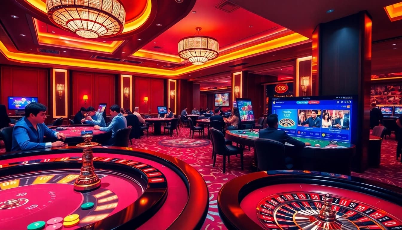 Strategic Play at NK88: Winning Odds and Techniques for 2026 Gamblers
