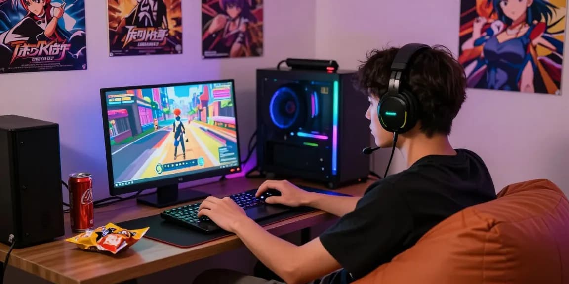 What Pros Know About Hentaigames That You Don't: 2026's Ultimate Gaming Secrets