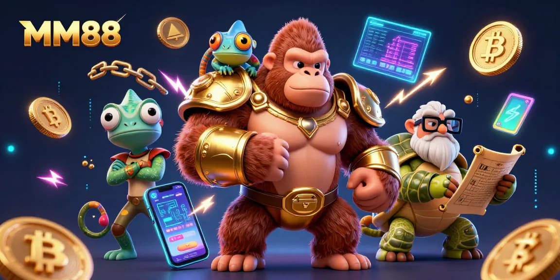 MM88 Confidential: Essential Winning Strategies Revealed for Gamblers in 2026