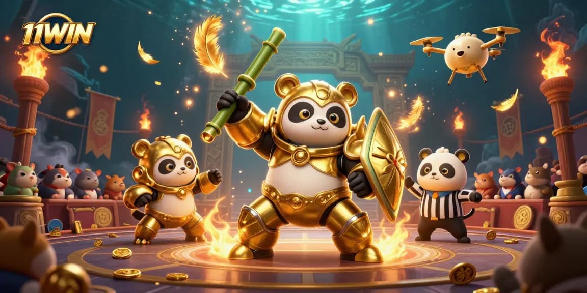 Why Should Gamblers Care About 11WIN Now for Winning Strategies in 2026?
