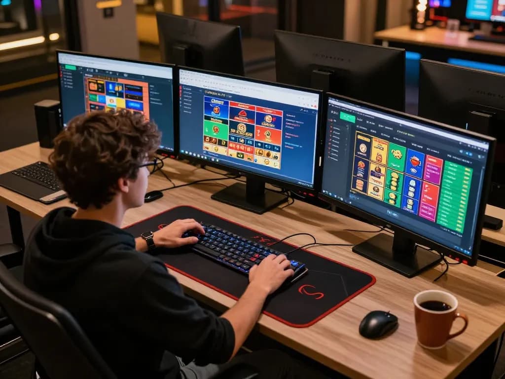 Winning Strategies for 2026: Maximize Your Odds with Oxbet