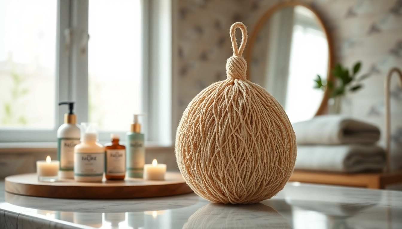 Read more about the article Unveiling the Benefits of the Best Back Loofah for Ultimate Skin Care