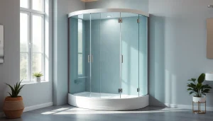 Read more about the article Finden Sie die perfekte duschkabine 80×80 für Ihr Badezimmer