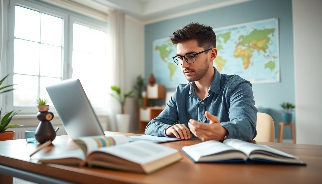 Read more about the article Step-by-Step Guide to the uk eta online application Process for Travelers
