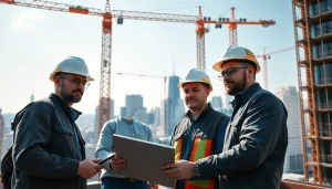 Read more about the article Why Hiring a Manhattan Commercial General Contractor is Essential for Your Project