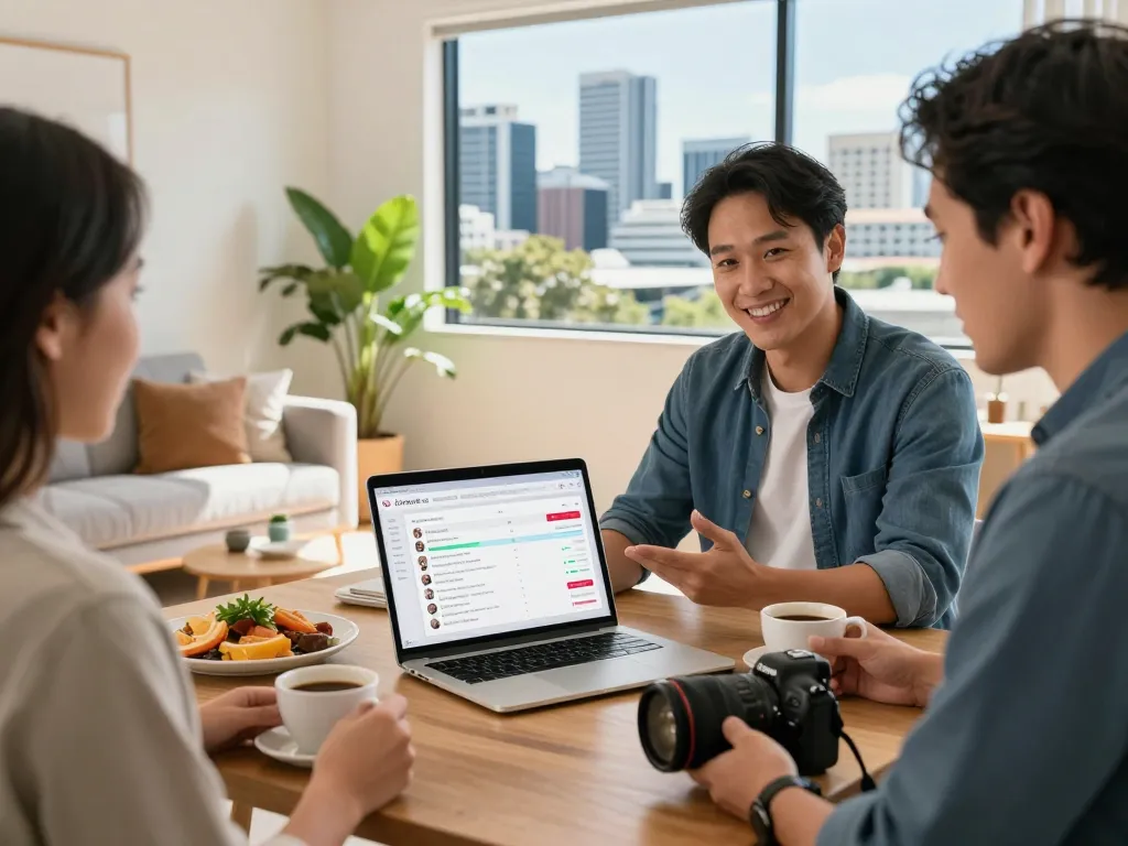Read more about the article Expert Airbnb Management Brisbane: Maximize Your Rental Income in 2026