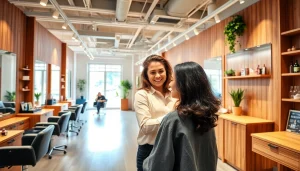 Read more about the article Find the Best Friseur in der Nähe: A Comprehensive Guide for 2026