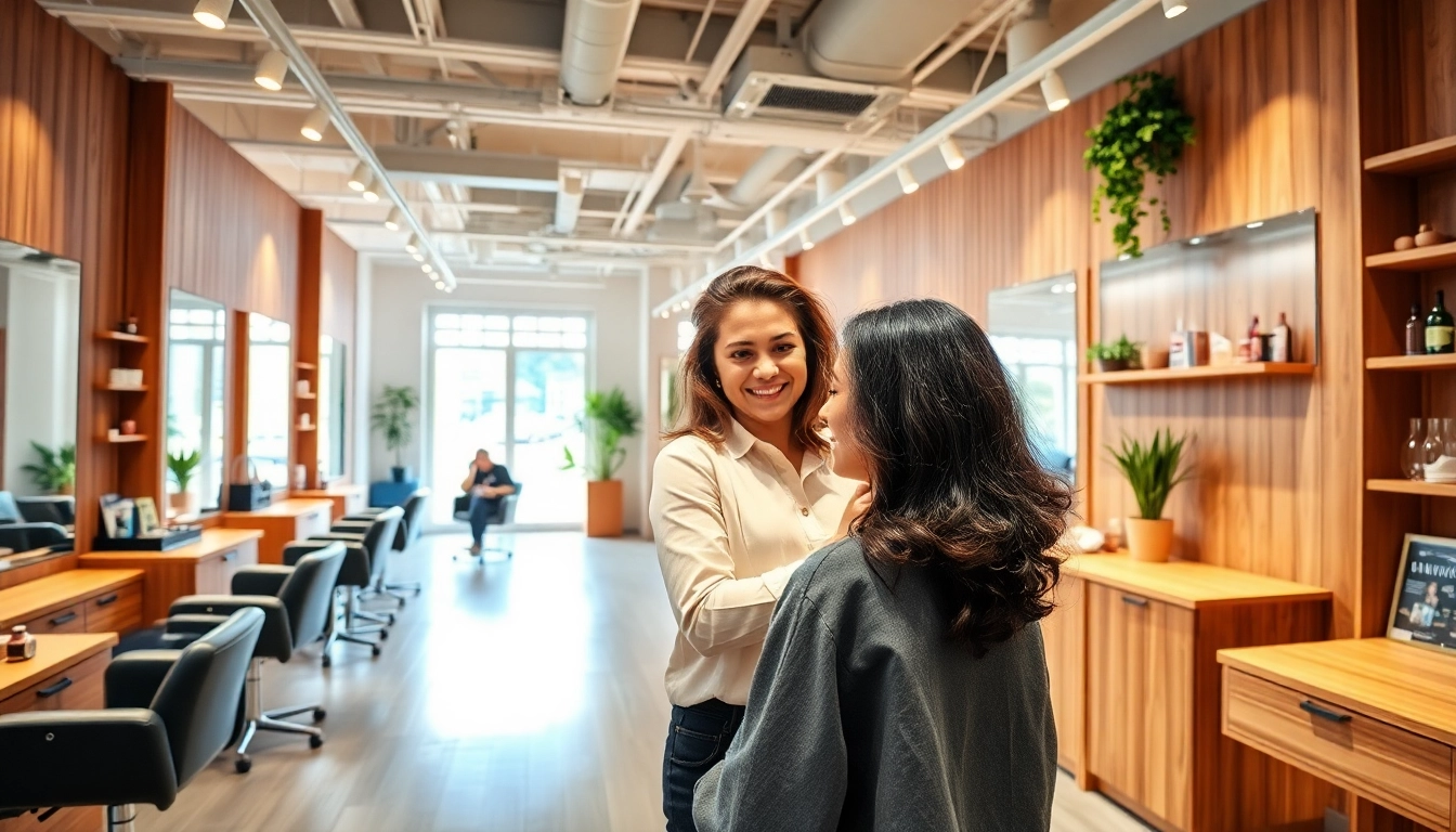Read more about the article Find the Best Friseur in der Nähe: A Comprehensive Guide for 2026