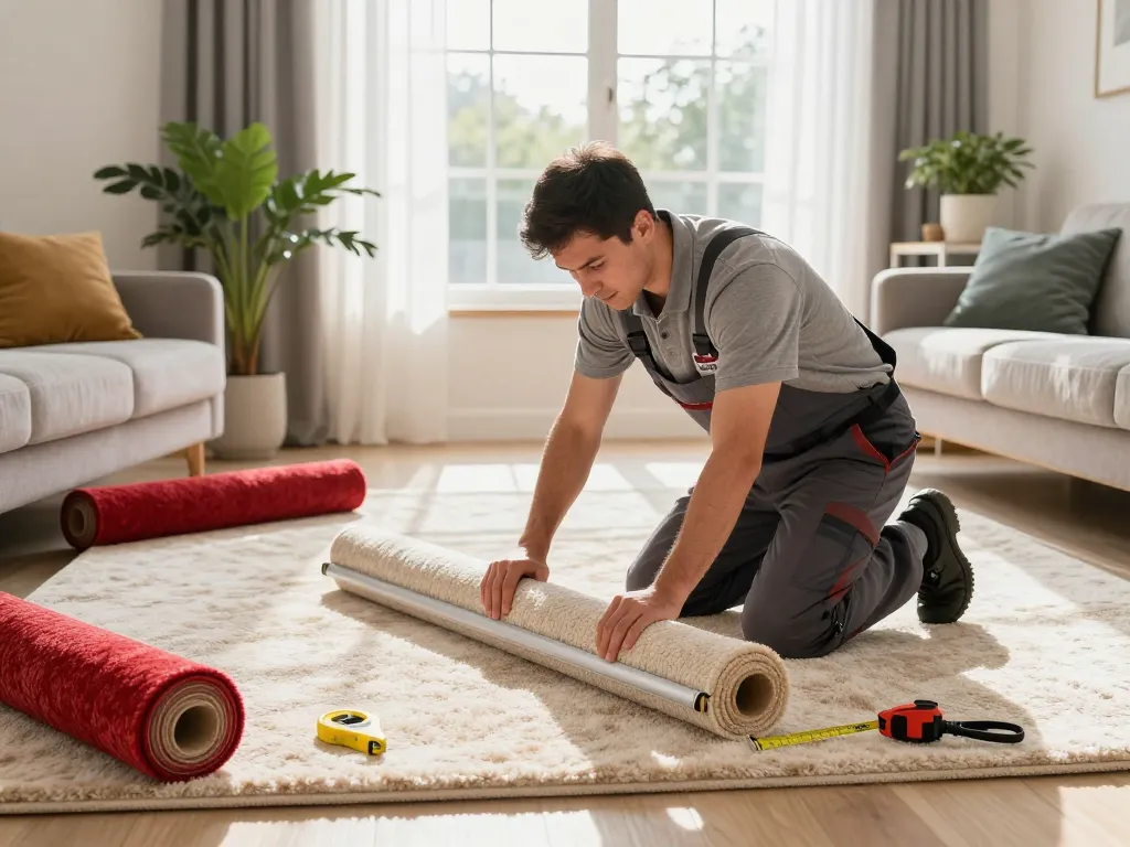 Read more about the article Expert Carpet Fitting Services West London: 2026’s Complete Guide to Quality Installation