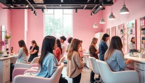 Read more about the article Best Salons in City: Your Essential Guide to Top Rated Salons in 2026