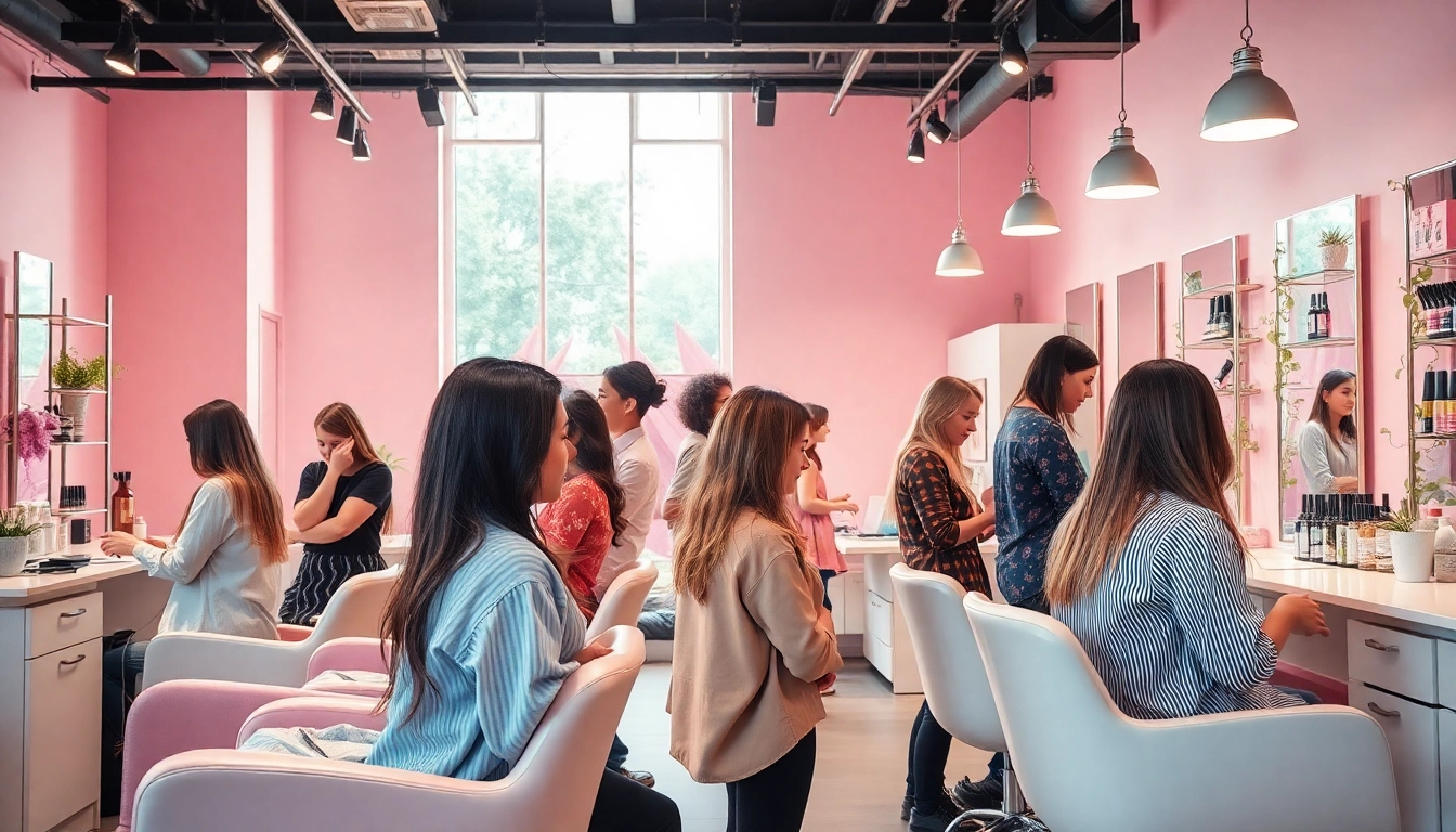 Read more about the article Best Salons in City: Your Essential Guide to Top Rated Salons in 2026