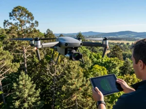 Read more about the article Revolutionary DJI L3: Essential Guide for Aerial Mapping in 2026