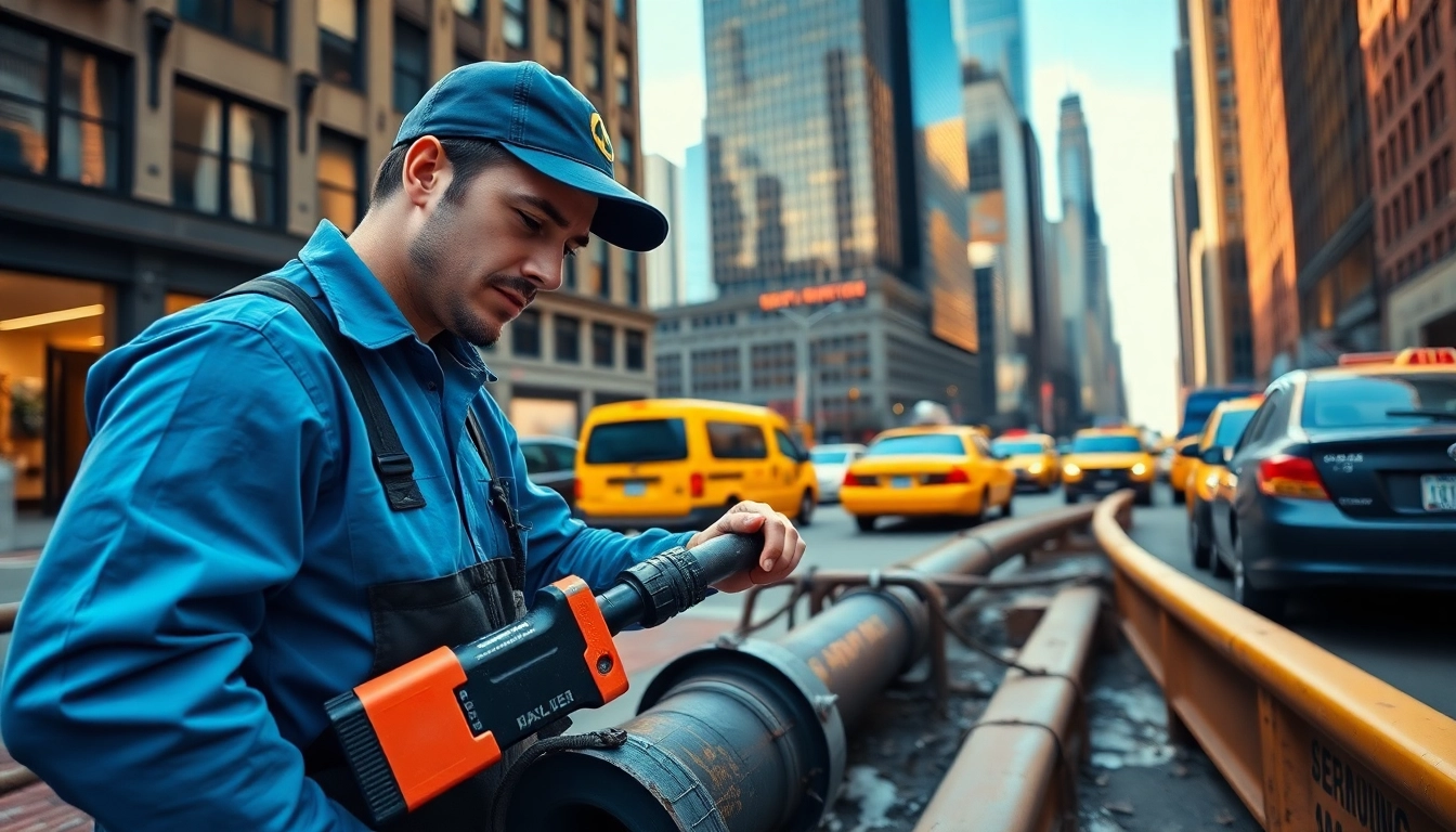 Read more about the article Expert Emergency Plumbing Help for Sewer Backup in 2026: Essential Solutions