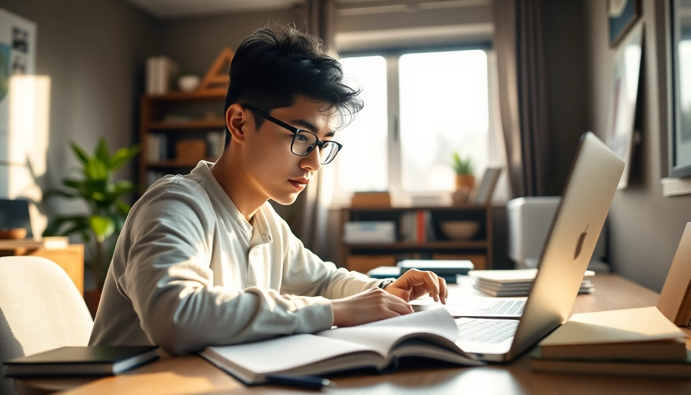Read more about the article How to Pay Someone to Take TOEFL: A Comprehensive Guide