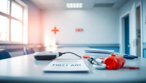 Read more about the article Understanding the Importance of a Choking Device in Emergency Situations