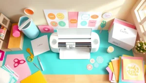 Read more about the article Master Cricut for Beginners: 7 Essential Tips for 2026 Success