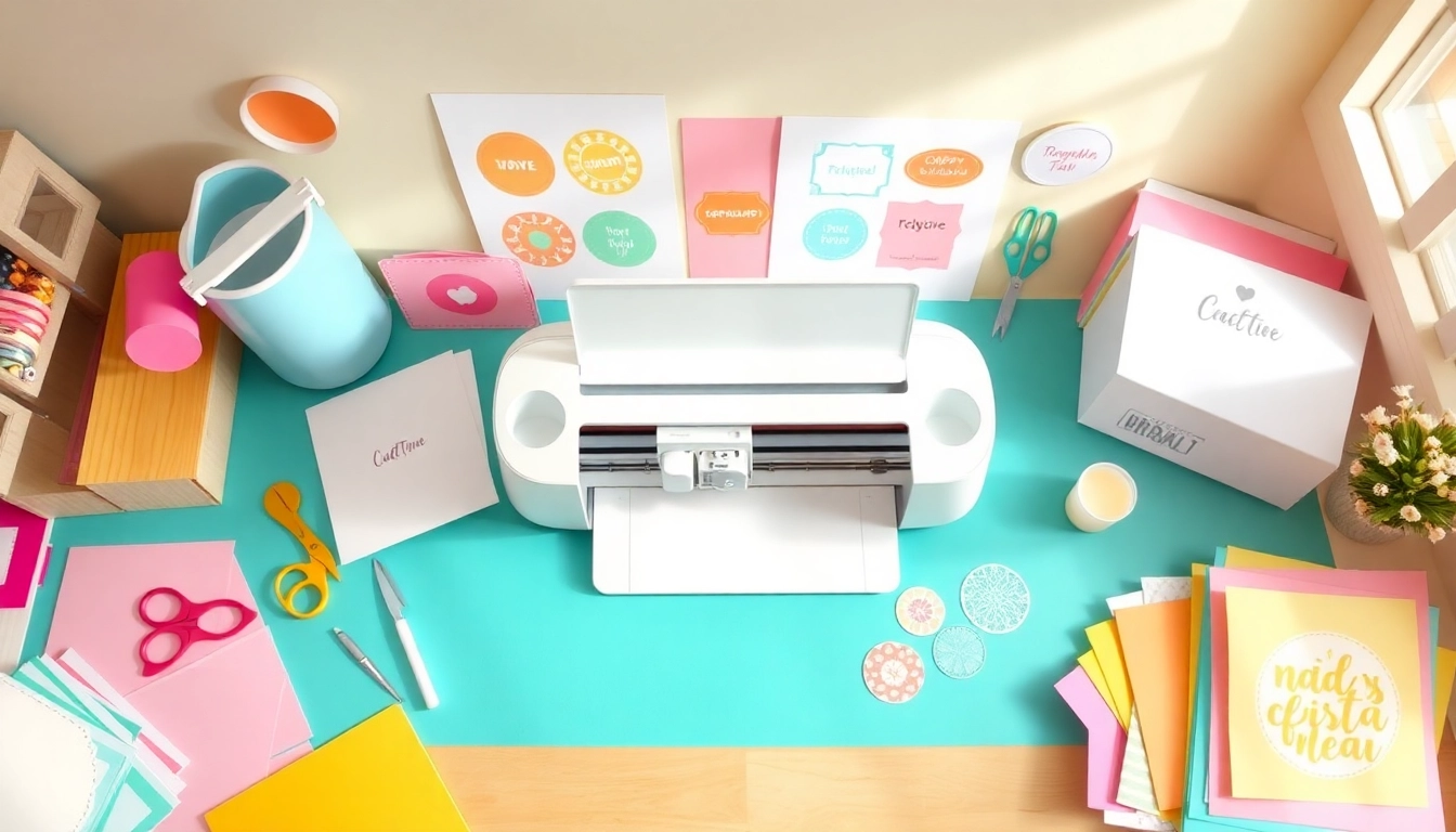 Read more about the article Master Cricut for Beginners: 7 Essential Tips for 2026 Success