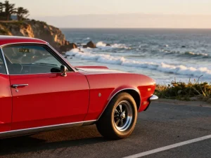 Read more about the article Top 10 Innovative Vehicles Enhancing Your Daily Commute