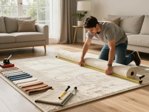 Read more about the article Expert Carpet Fitters Near Me: Essential Guide for 2026 Home Transformations