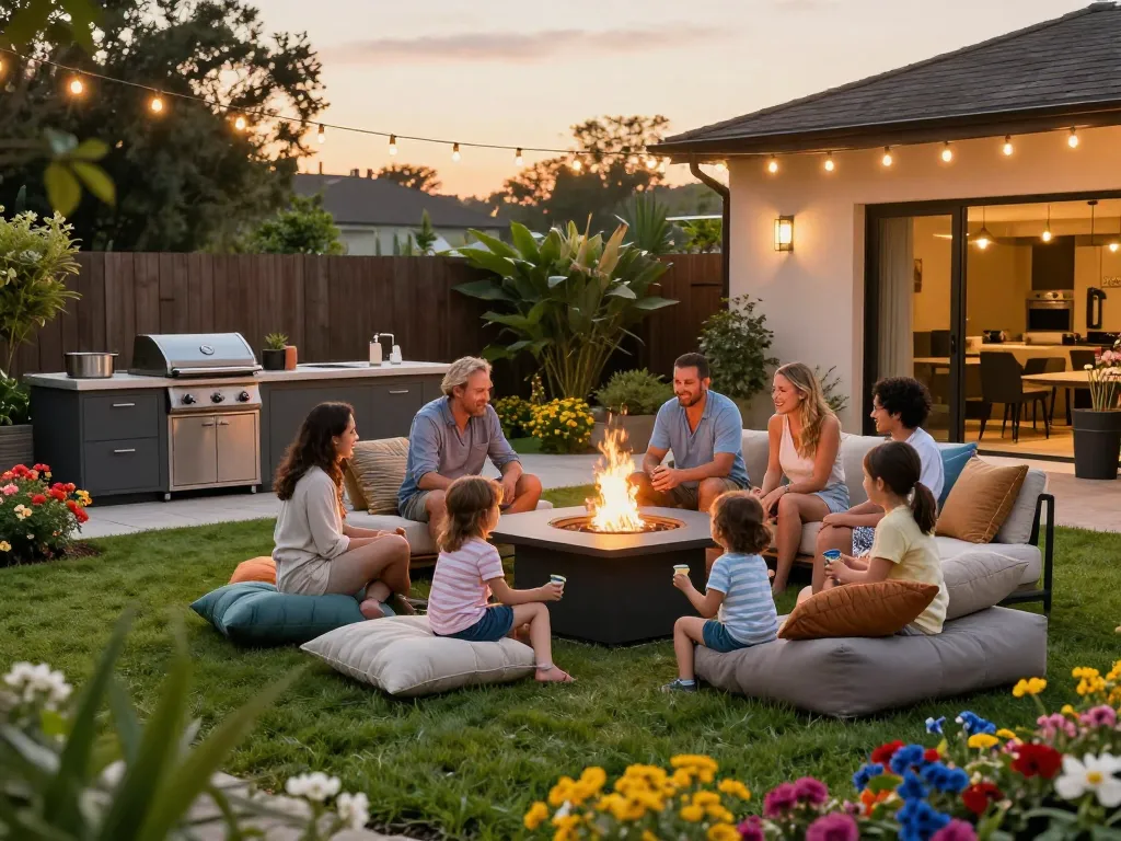Read more about the article Mastering Your Outdoor Living Configurator: 2026’s Essential Guide to Designing Dream Spaces