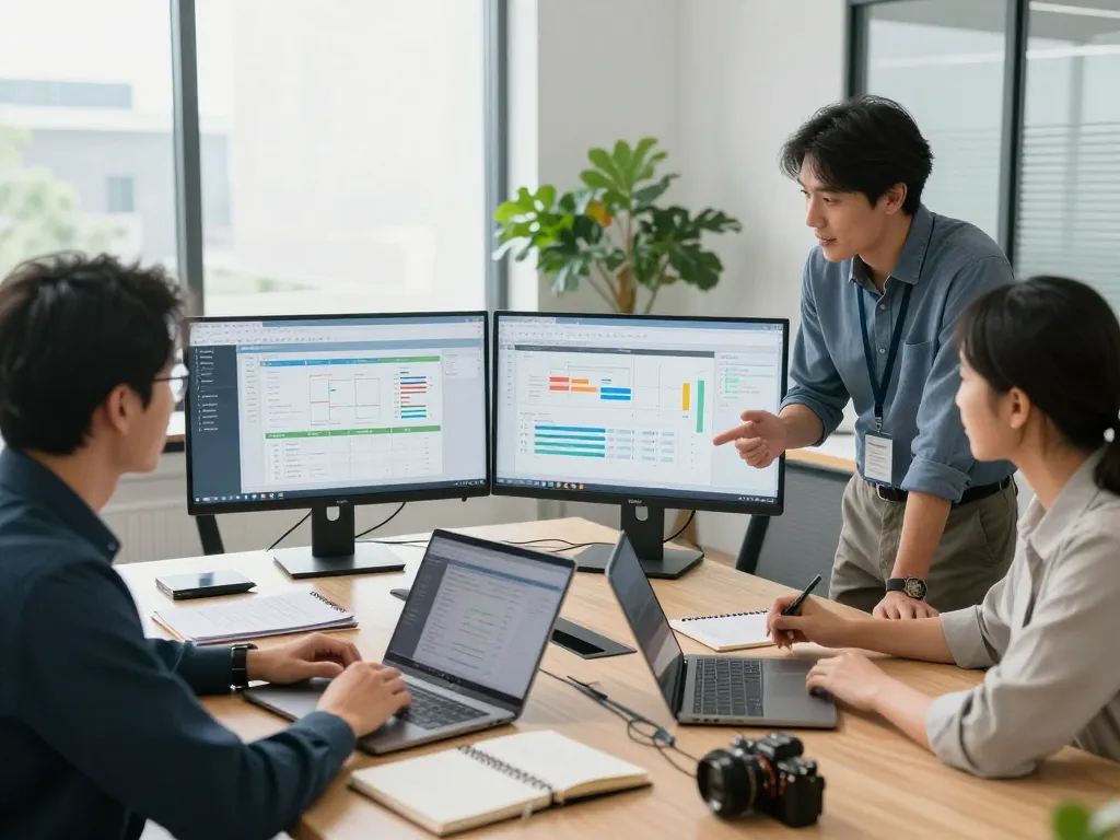 Read more about the article Essential Insights from an Automation Specialist in 2026 for Streamlined Business Efficiency