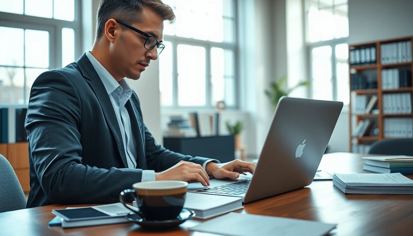 Read more about the article Maximizing the Impact of Google Ads for Lawyers: Strategies and Insights