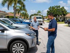 Read more about the article Proven Strategies for Cash for Cars Collier County in 2026