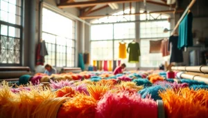 Read more about the article Katoen: Duurzame keuzes en trends voor een betere toekomst