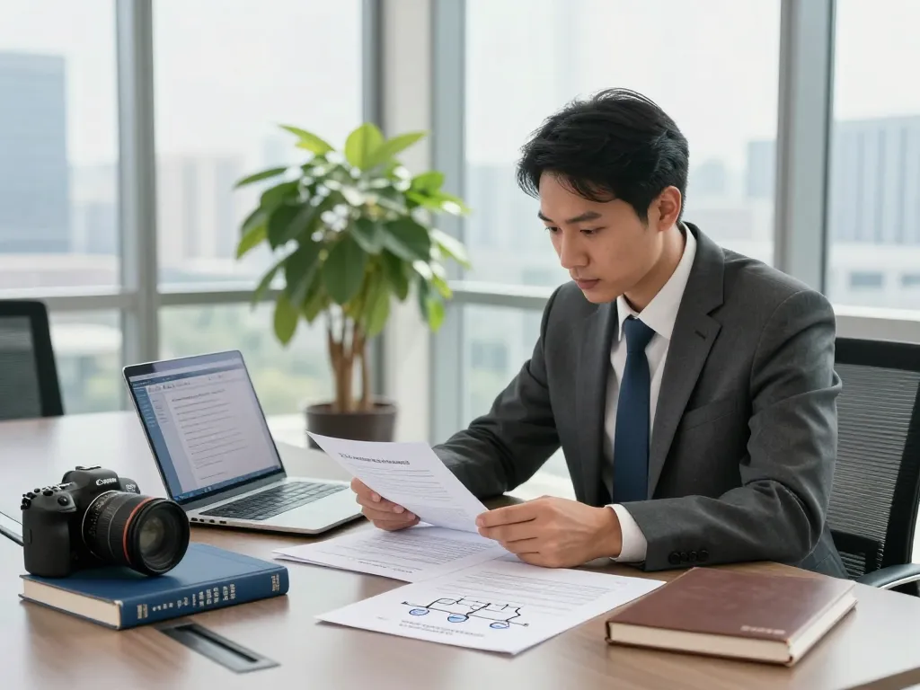 Read more about the article Expert Business Incorporation Lawyer Ontario Insights for 2026
