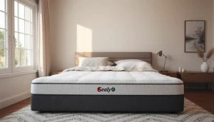 Read more about the article Choose Comfort and Support with a Sealy Foam Mattress for Better Sleep