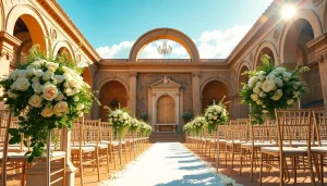 Read more about the article Captivating Ambiance: The Best Wedding Venue Jacksonville for Your Big Day