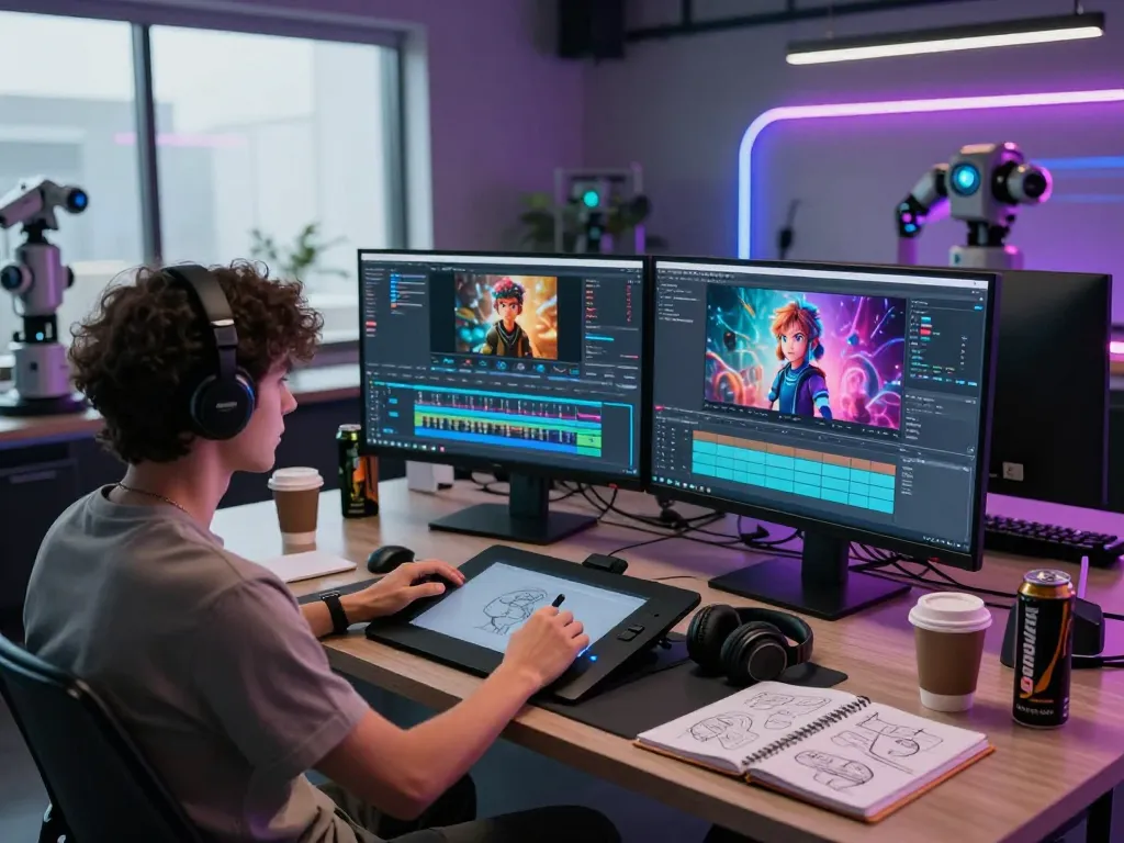 Read more about the article Mastering Mind Control AI: 5 Essential Strategies for 2026
