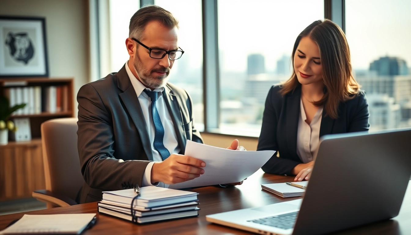 Read more about the article Top Clearwater Truck Accident Lawyer: Your Trusted Legal Guide