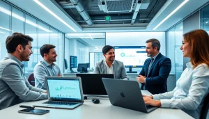 Read more about the article Leading MSP Companies Near Me: Your Guide to IT Managed Services in Lakeland FL