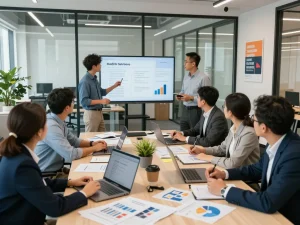 Read more about the article Proven Temporary Staffing Agencies Strategies for 2026 Success