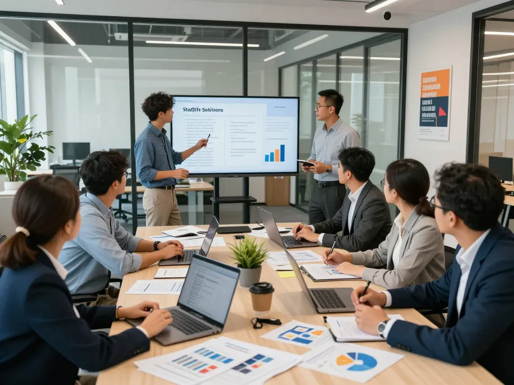 Read more about the article Proven Temporary Staffing Agencies Strategies for 2026 Success