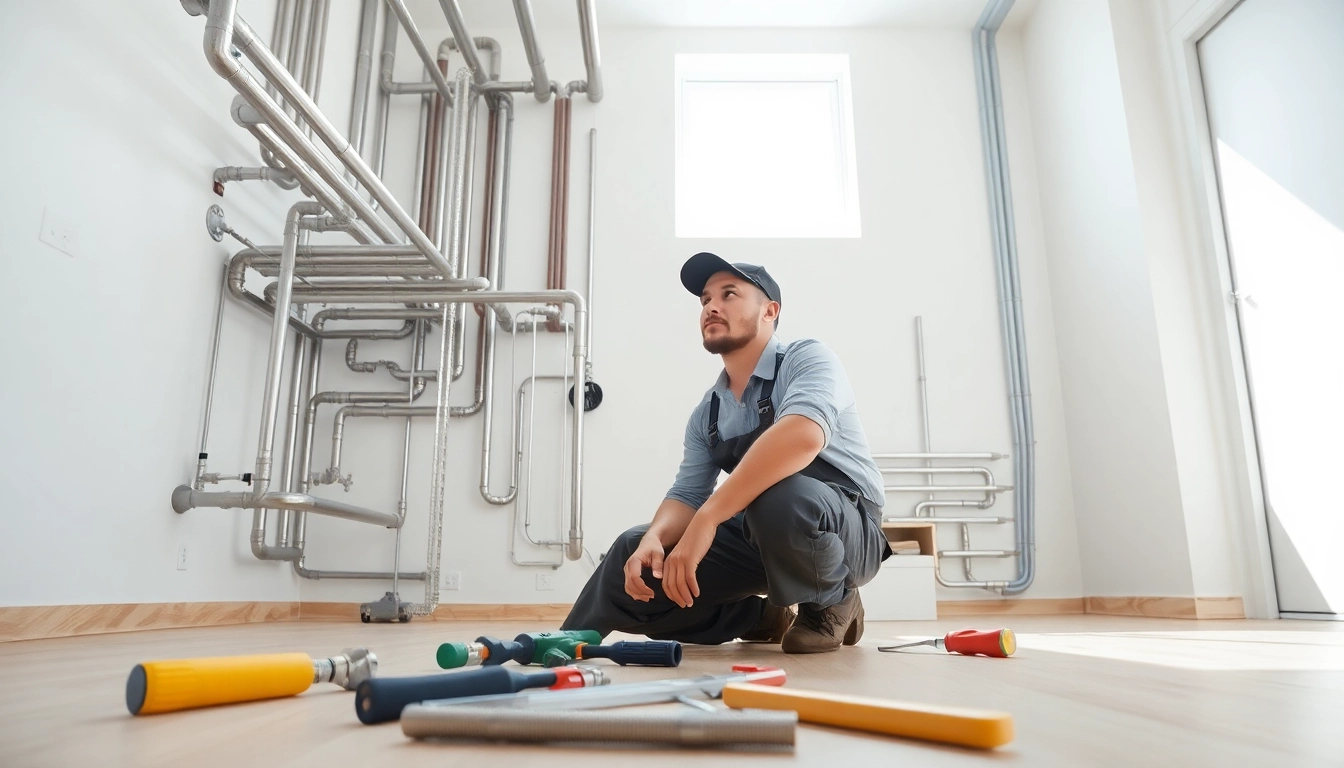 Read more about the article Comprehensive Whole House Repiping Services St Petersburg FL for Your Home