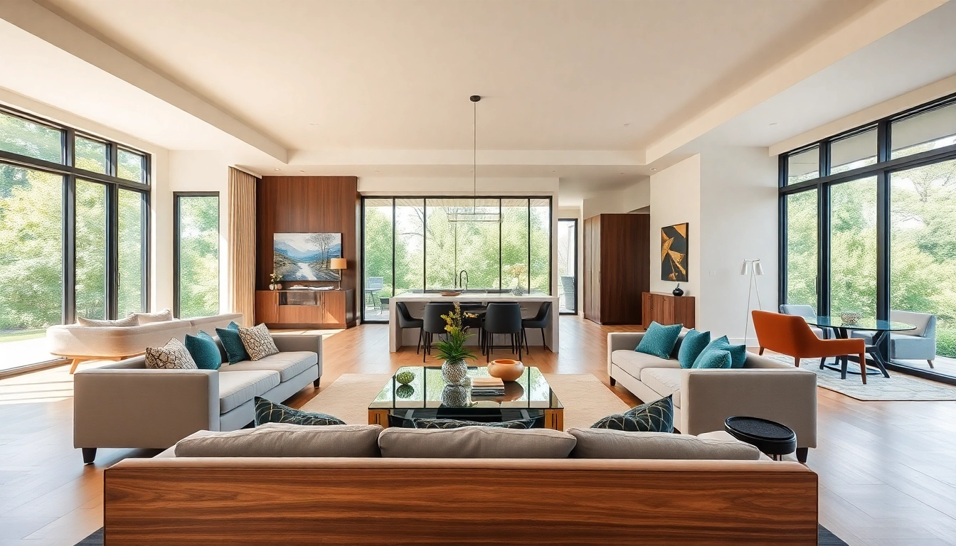 Read more about the article Elevating Spaces: The Essentials of Luxury Home Remodel Austin