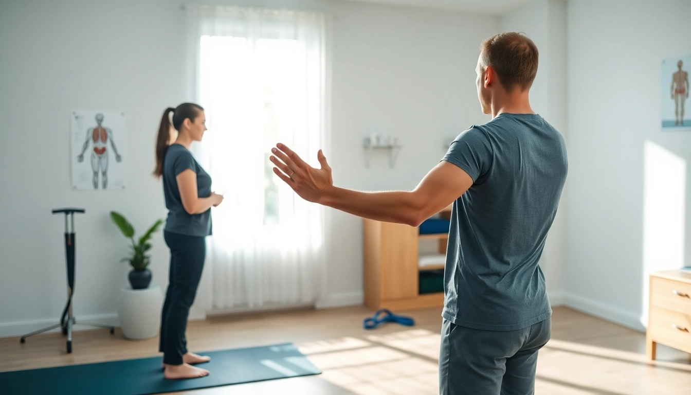 Read more about the article Effective Strategies to Manage Chronic Low Back Pain: Techniques and Insights