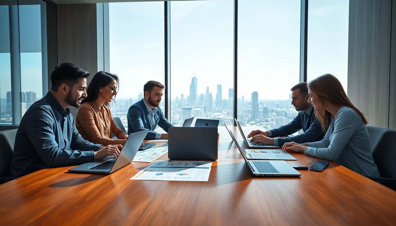 Read more about the article Maximizing Your Potential with Strategy Capture Management