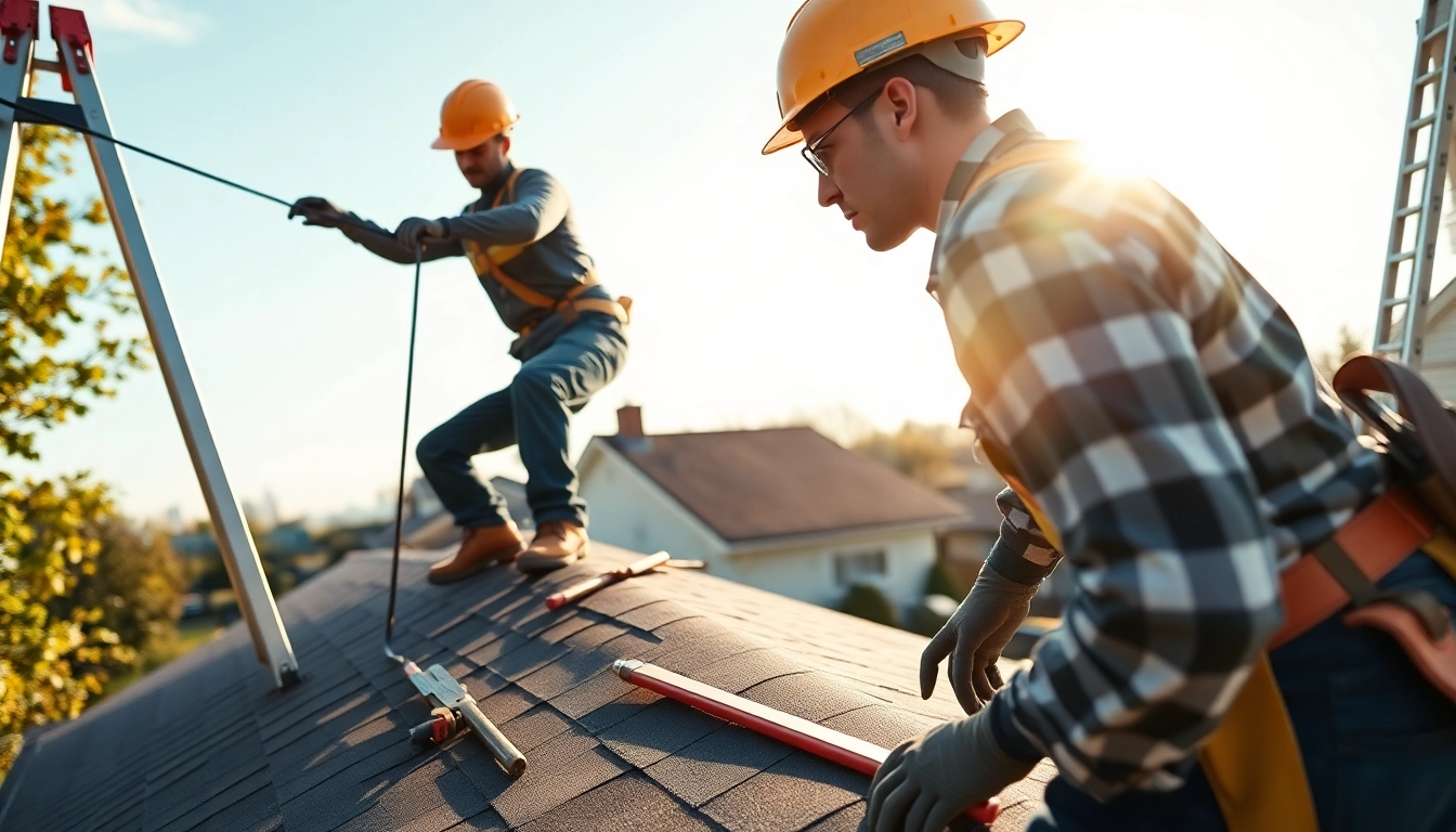 Read more about the article Reliable Roofing Solutions in South Jersey for Every Homeowner