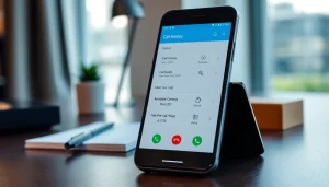 Read more about the article Maximize Your Insights with a Reliable Call History Checker