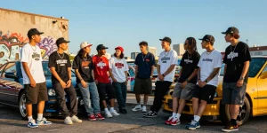 Read more about the article Discover the Best Tuner Car Shirt Styles for 2026