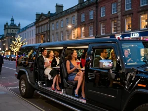 Read more about the article Essential Nottingham Limo Hire Tips for 2026: Enhance Your Special Events